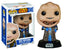 Pop 53 Bib Fortuna Action Figures/Funko Pop Funko