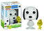 Pop Peanuts 49 Snoopy & Woodstock