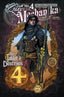 Lady Mechanika The Tablet of Destinies #04 Comics - Back Issues BENITEZ PRODUCTIONS