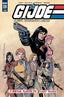 Joe a Real American Hero (2010) #228 Shearer Var Comics IDW