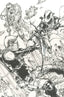 Civil War II #00 Jung Gi Var Comics - Back Issues MARVEL COMICS