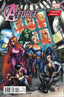 A-Force (2016) #05 Hetrick Var