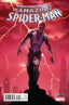 Amazing Spider-Man (2015) #12 Jamal Campbell Var