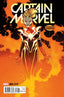 Captain Marvel (2016) #05 Asrar Var Comics - Back Issues MARVEL COMICS