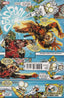 Deadpool (2015) #11 Scott Koblish Var Comics - Back Issues Marvel Comics