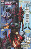 Deadpool (2015) #12 Scott Koblish "Secret Comic" Var Comics - Back Issues Marvel Comics