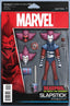 Deadpool & the Mercs for Money (2016) #04 John Tyler Christopher Var Comics - Back Issues MARVEL COMICS