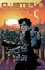 Cluster #05 Comics - Back Issues BOOM ENTERTAINMENT
