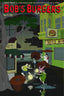 Bob's Burgers (2015) #01 1:10 Sawanobori Var Comics - Back Issues Dynamite Entertainment