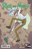 Rick and Morty (2015) #04 Comics - Back Issues Oni Press