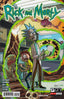 Rick and Morty (2015) #04 Marc Lapierre Var Comics - Back Issues Oni Press