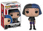 Pop Scott Pilgrim vs World 335 Knives Chau Action Figures/Funko Pop Funko
