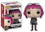 Pop Scott Pilgrim Vs. The World 334 Ramona Flowers Action Figures/Funko Pop Funko