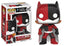 Pop 127 Harley Quinn Impopster