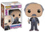 Pop Willy Wonka & The Chocolate Factory 328 Grandpa Joe