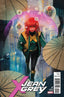 Jean Grey (2017) #01 Stephanie Hans Var Comics - Back Issues Marvel Comics