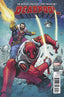 Deadpool (2015) #30 1:25 Ron Lim Var Comics - Back Issues Marvel Comics