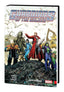 Guardians of Galaxy (2015) New Guard HC 04 Grounded