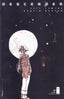 Descender #01 2nd Ptg Comics - Back Issues Image Comics