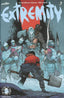 Extremity #03 2nd Ptg Comics - Back Issues Image Comics