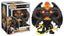 Pop Lord of the Rings 448 Balrog 6"