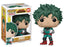 Pop My Hero Academia 247 Deku Action Figures/Funko Pop Funko