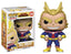 Pop My Hero Academia 248 All Might Action Figures/Funko Pop Funko