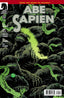 Abe Sapien #25