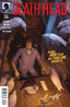 Death Head #02 Comics - Back Issues DARK HORSE