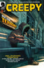 Creepy (2009) #21 Comics - Back Issues Dark Horse Comics