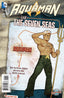 Aquaman (2011) #43 Lucia Var Comics - Back Issues DC Comics