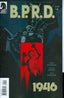 BPRD 1946 #04 Comics - Back Issues Dark Horse Comics