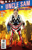 Uncle Sam and the Freedom Fighters (2007) #08 Comics - Back Issues DC Comics