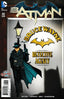 Batman (2011) #43 Ant Lucia Var