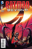 Batman Beyond (2015) #03 Comics - Back Issues DC Comics