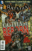 Batman Arkham Knight #07 Comics - Back Issues DC Comics