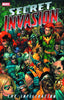 Secret Invasion The Infiltration TP