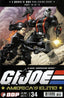 GI Joe America's Elite #34 Comics - Back Issues DEVILS DUE PUBLISHING INC