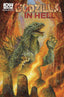 Godzilla In Hell #02