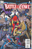 Batman Battle For the Cowl #02 Comics - Back Issues DC Comics