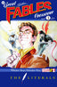 Literals #01 Comics - Back Issues DC Comics