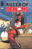 Killer of Demons #02 Comics - Back Issues Image Comics
