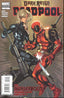 Deadpool (2008) #09 2nd Ptg Comics Marvel Comics