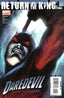 Daredevil (1998) #118 Comics - Back Issues Marvel Comics