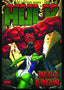 Hulk Red Hulk HC 02 Red & Green Trades/Hard Covers Marvel Comics