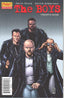 Boys #29 Comics - Back Issues Dynamite Entertainment