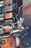 Rocket Girl #09 Comics - Back Issues Image Comics