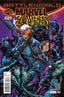 Marvel Zombies (2015) #03 Comics - Back Issues Marvel Comics