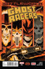 Ghost Racers #03 Comics - Back Issues MARVEL COMICS