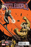 Secret Wars Battleworld #04 Comics - Back Issues Marvel Comics